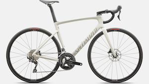 Bicycle and accessory: Specialized- Tarmac SL7 Sport - Shimano 105