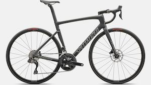 Bicycle and accessory: Specialized - Tarmac SL7 Comp - Shimano 105 Di2