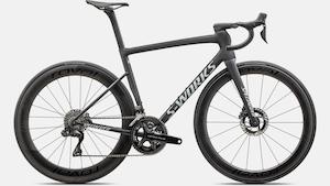 Specialized - S-Works Tarmac SL8 - Shimano Dura-Ace Di2