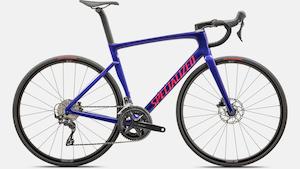 Specialized - Tarmac SL7 Sport - Shimano 105