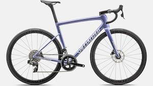 Specialized - Tarmac SL8 Expert