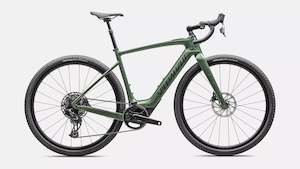 Bicycle and accessory: Specialized - Turbo Creo 2 Comp