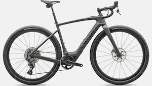 Bicycle and accessory: Specialized - S-Works Turbo Creo 2