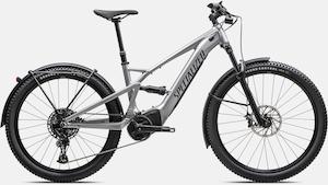 Specialized - Turbo Tero X 4.0