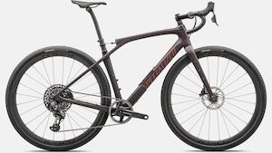 Bicycle and accessory: Specialized - Diverge STR Pro