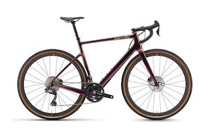 Cervélo - Áspero GRX RX815 Di2