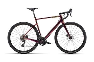 Cervélo - Áspero GRX RX600