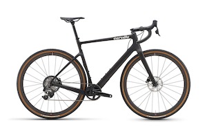 Cervélo - Áspero Rival XPLR eTAP AXS 1