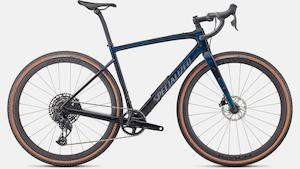 Specialized - Diverge Expert Carbon