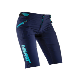 Bicycle and accessory: LEATT - DBX 2.0 Shorts - Womens - Mint