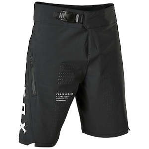 Fox Youth Flexair Shorts [black]