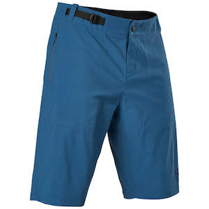 Fox - Ranger Shorts With Liner [Dark Indigo]