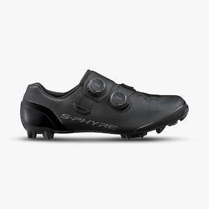 Bicycle and accessory: Shimano S- Phyre Shoe XC903