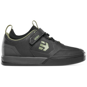 Etnies - Camber CL [Black]