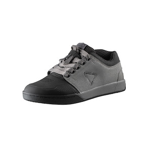 LEATT - DBX 3.0 Flat Shoe - Granite