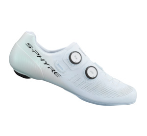 Bicycle and accessory: Shimano - RC903 Road Shoes