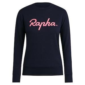 Rapha - Women's Logo Sweatshirt