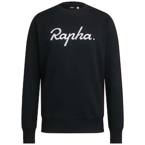 Rapha - Men's Logo Sweatshirt - Organic Cotton