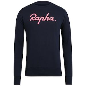 Rapha - Men's Logo Sweatshirt