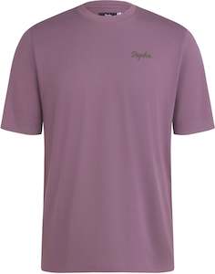 Rapha - Men's Small Logo T-Shirt