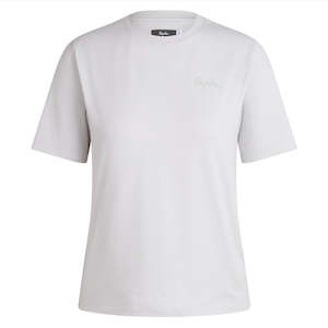 Rapha - Women's Logo T-Shirt