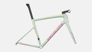 Bicycle and accessory: Specialized - Tarmac SL8 Frameset 2025