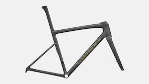 Bicycle and accessory: Specialized - S-Works Tarmac SL8 Frameset 2025