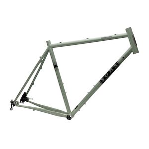 SOMA - WOLVERINE V4.1 FRAME - TYPE B - LUNAR ROCK