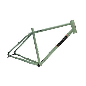 SOMA - JAWBONE A-TYPE FRAME