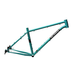 SOMA - RIFF 27.5 FRAME - AQUA MINT