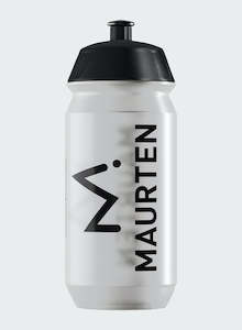 Bicycle and accessory: MAURTEN BOTTLE 500ML