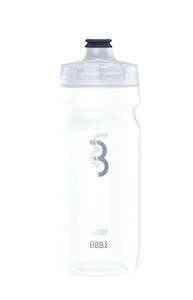 Bicycle and accessory: BBB - AutoTank 550ml Bottle