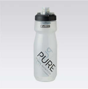 Bicycle and accessory: Pure - Podium Bottle