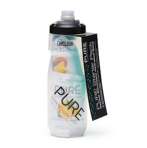 Pure - Hydration Starter Bottle