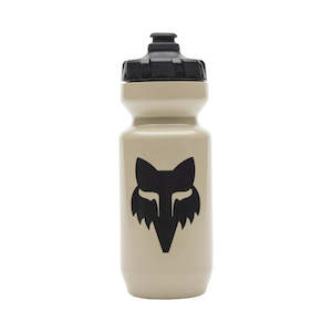 Bicycle and accessory: FOX 22 OZ PURIST BOTTLE [MOCHA] OS