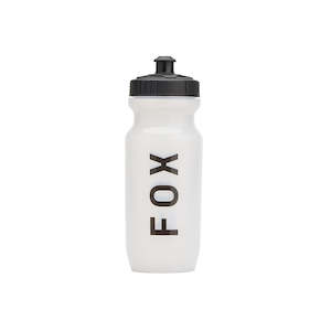 FOX - BASE WATER BOTTLE [CLEAR]