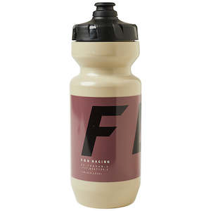 FOX 22 OZ PURIST BOTTLE [BLACK]