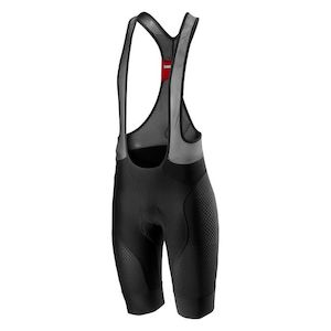 Bicycle and accessory: Castelli - Free Aero Race 4 Bibshort Men's