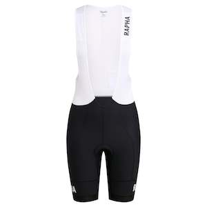 Rapha - Women's Pro Team Training Bib Shorts - Legacy