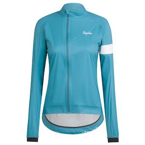 Rapha - Women's Core Rain Jacket II- Legacy Colors - Legacy Colors