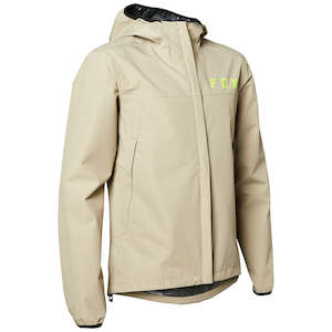 Bicycle and accessory: FOX RANGER 2.5L WATER JACKET [STONE]