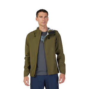 Fox Ranger 2.5l Water Jacket [olive Green]