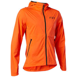 Bicycle and accessory: FOX FLEXAIR WATER JACKET [FLO ORANGE]