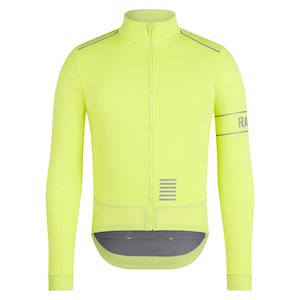 Bicycle and accessory: Rapha - Men's Pro Team LS GORE-TEX Infinium Jersey