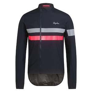 Bicycle and accessory: Rapha - Men's Brevet Gore-Tex Rain Jacket