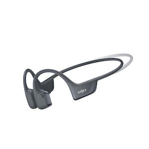 Bicycle and accessory: SHOKZ OpenRun PRO 2 MINI