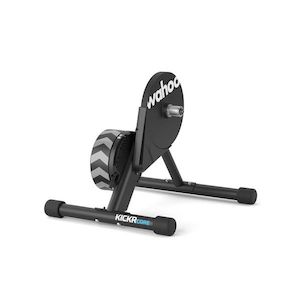 Bicycle and accessory: Wahoo - KICKR CORE Smart Trainer