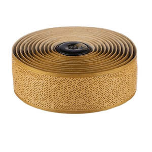 Lizard Skins DSP V2 Bar Tape Vegas Gold