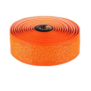 Lizard Skins DSP V2 Bar Tape Tangerine Orange