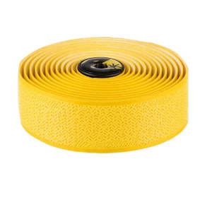 Bicycle and accessory: Lizard Skins DSP V2 Bar Tape Viper Yellow